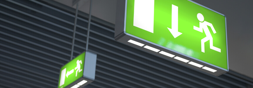 Emergency Lighting Testing