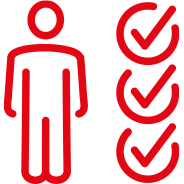 Experienced engineers