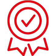 Fully Accredited